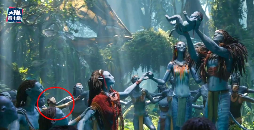 阿凡达二里面的老二,阿凡达2全过程讲解