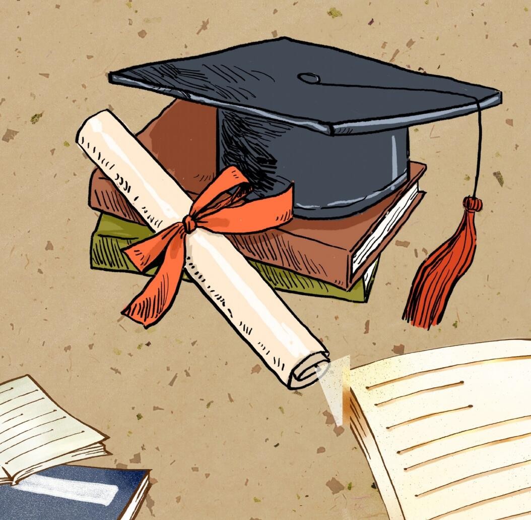 2023又是一年的毕业季，哪些数码装备是必备之选？