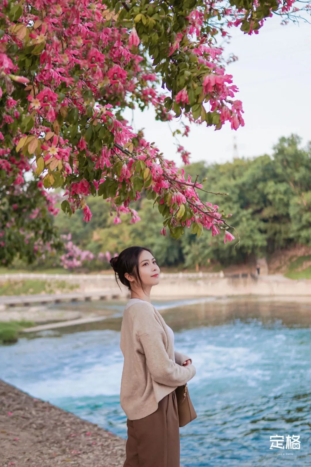 国内好看小众的湖泊,深圳好玩的湖泊有哪些