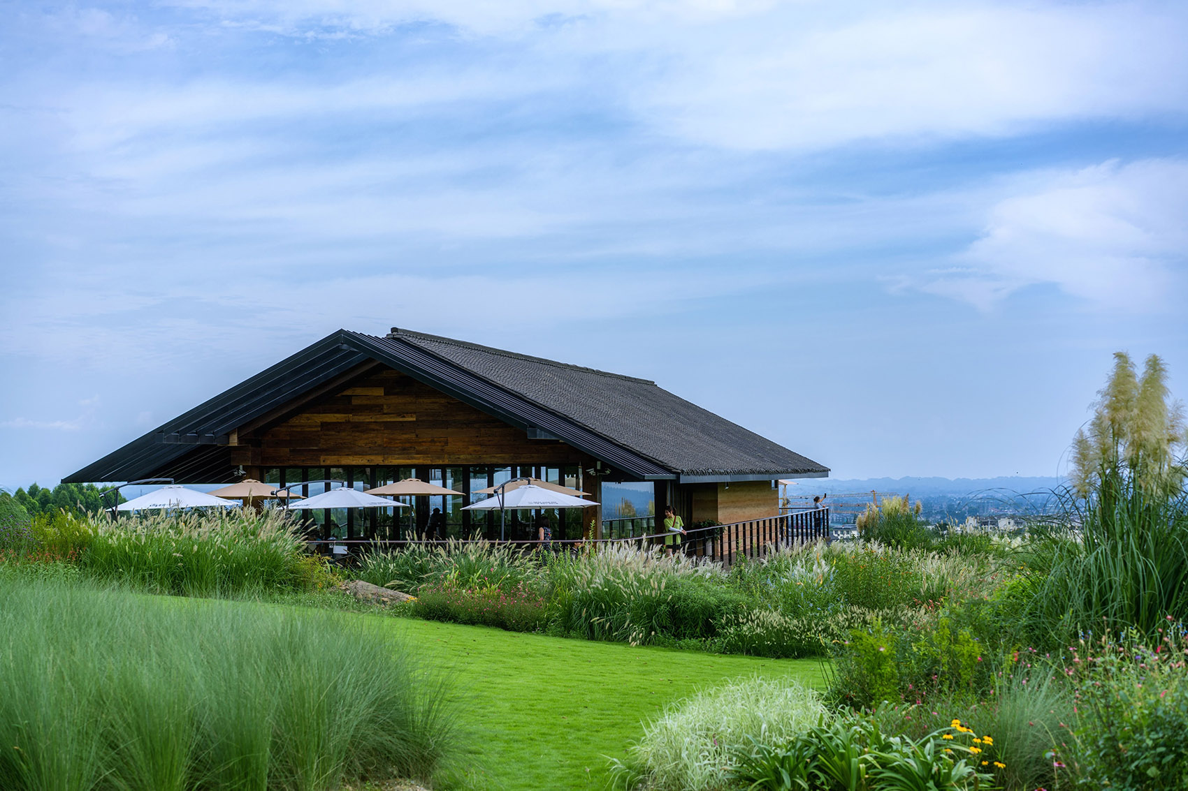 峨眉高桥小镇是哪个公司开发的,峨眉高桥小镇门票