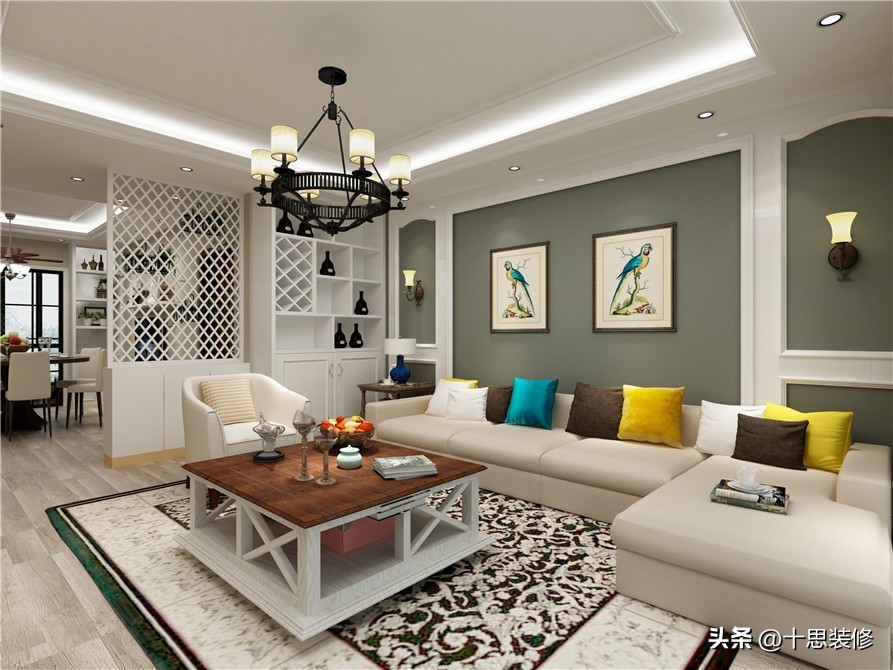 吉安什么装修公司最好,吉安简易装修公司排名前十