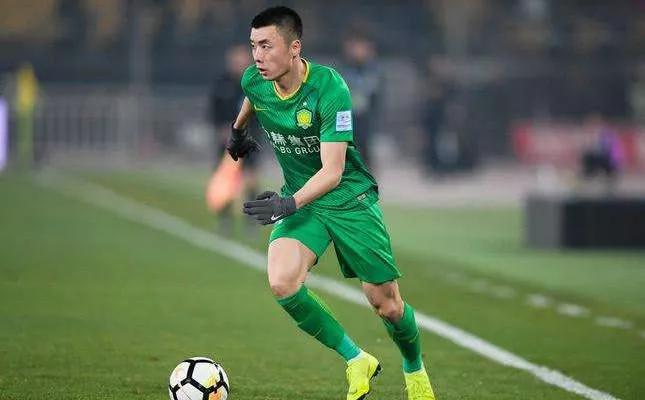 2020中超联赛北京国安的最佳阵容,国安申花鲁能三队历史最佳阵容