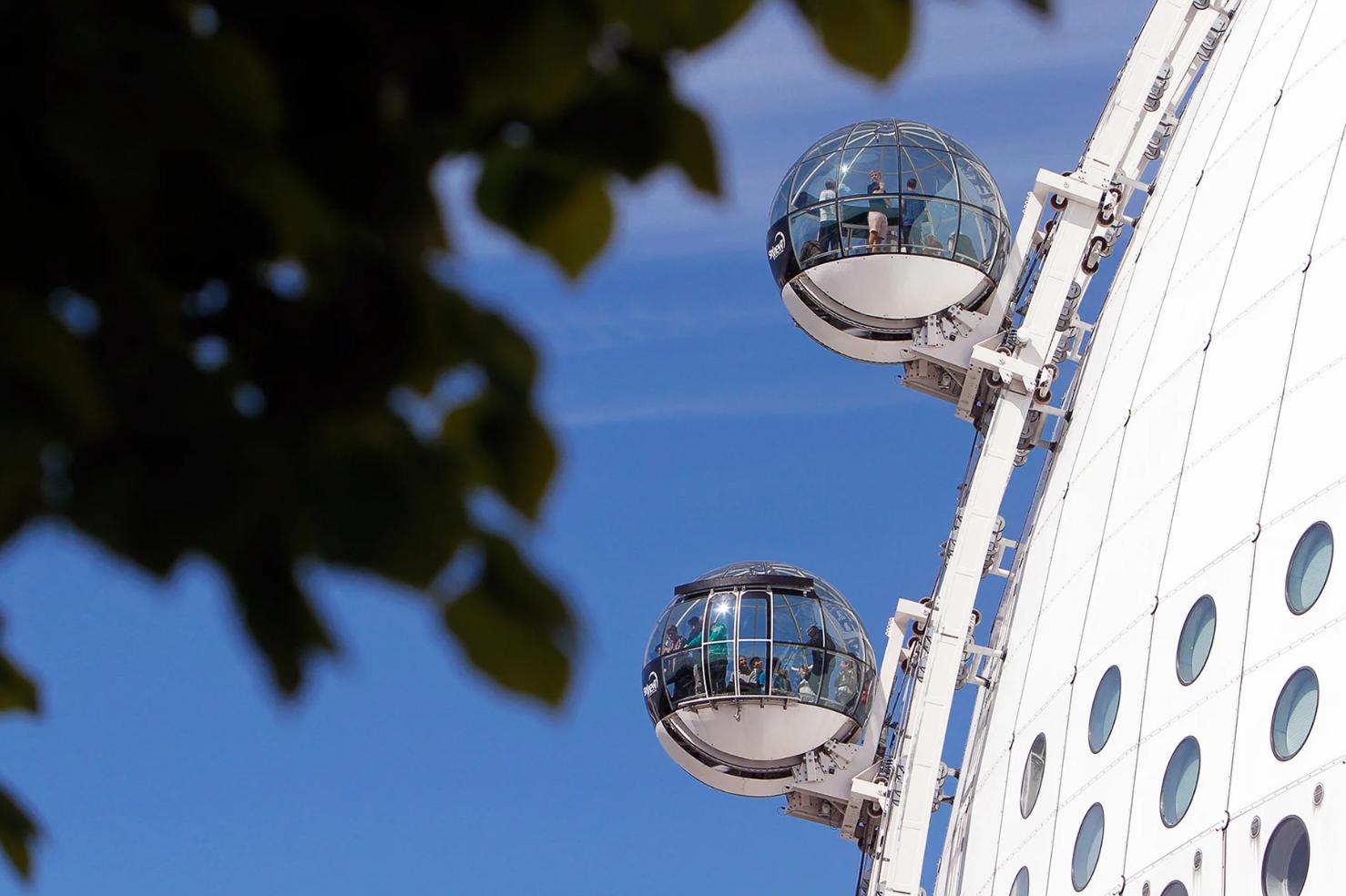 瑞典首都斯德哥尔摩老城游,斯德哥尔摩旅游十大必去景点