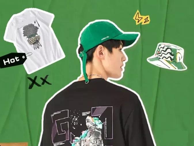 2022年服饰品牌入驻京东开业,2022年服饰商家入驻京东