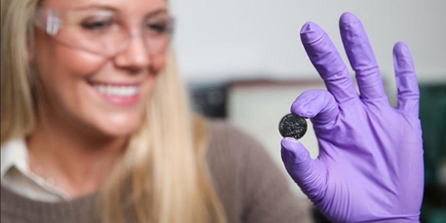 量子点光伏可以大规模应用了吗,颠覆性光伏技术钙钛矿