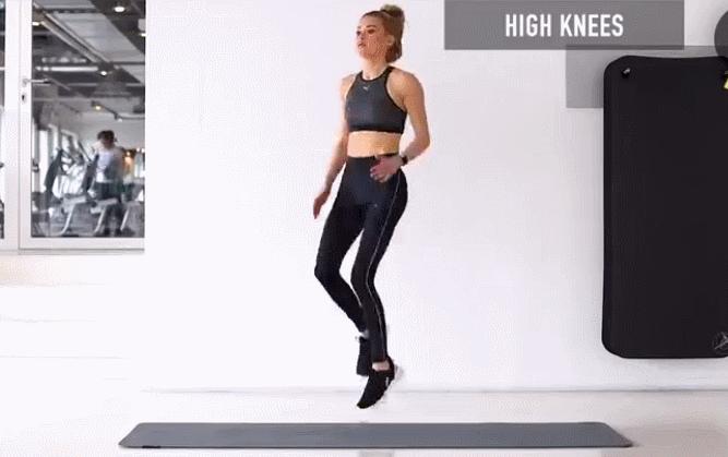 如何让内脏变得更紧致,腹部松弛内脏下垂通过锻炼紧致