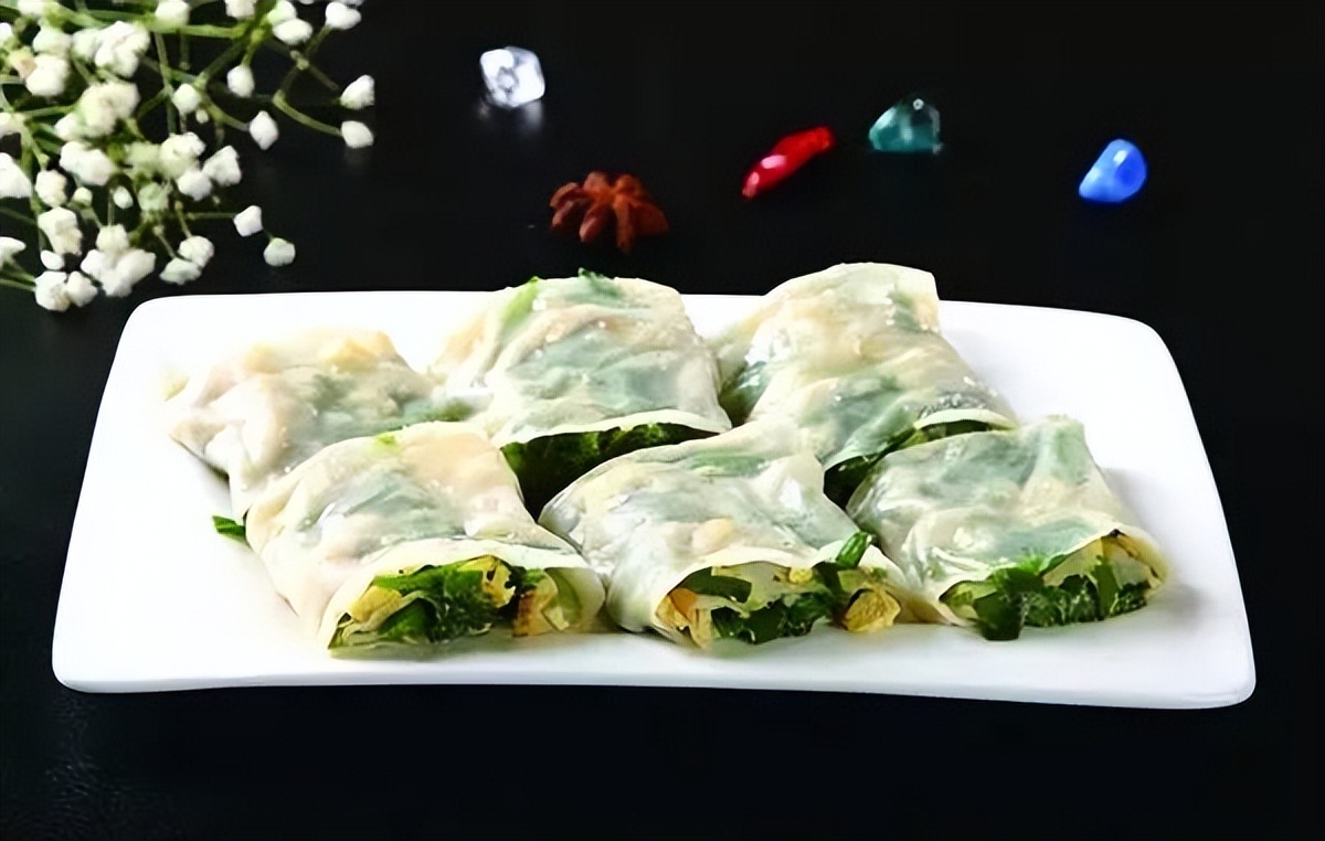 河南十大顶级美食,河南十大特色美食排行榜