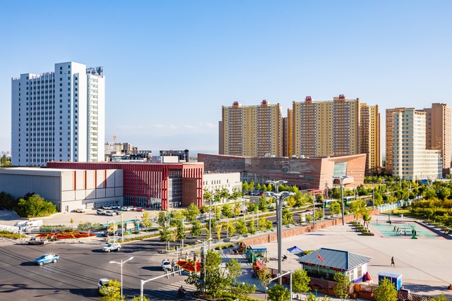 新疆自治区三区三线划定规则说明,新疆乌鲁木齐怎么从二线降为二线