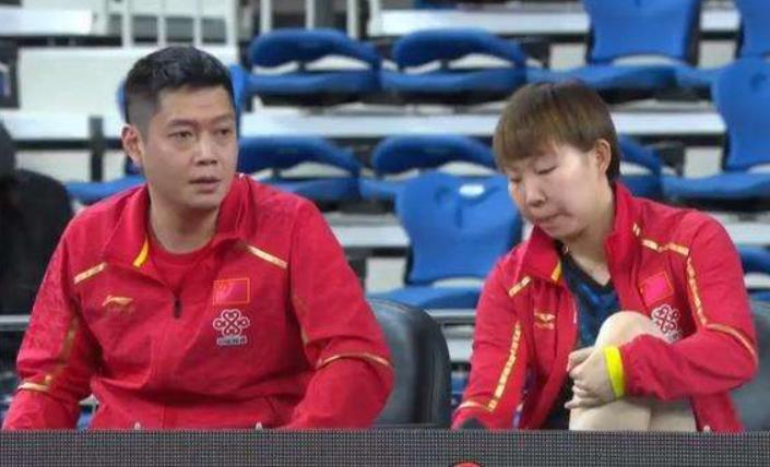 孙颖莎2017主管教练,孙颖莎主管教练什么时候才能确定