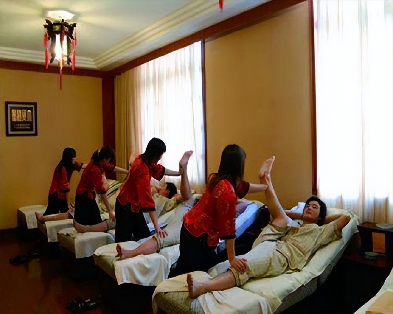 天津刘凤学涉黑案件,天津市犯罪分子刘凤学照片