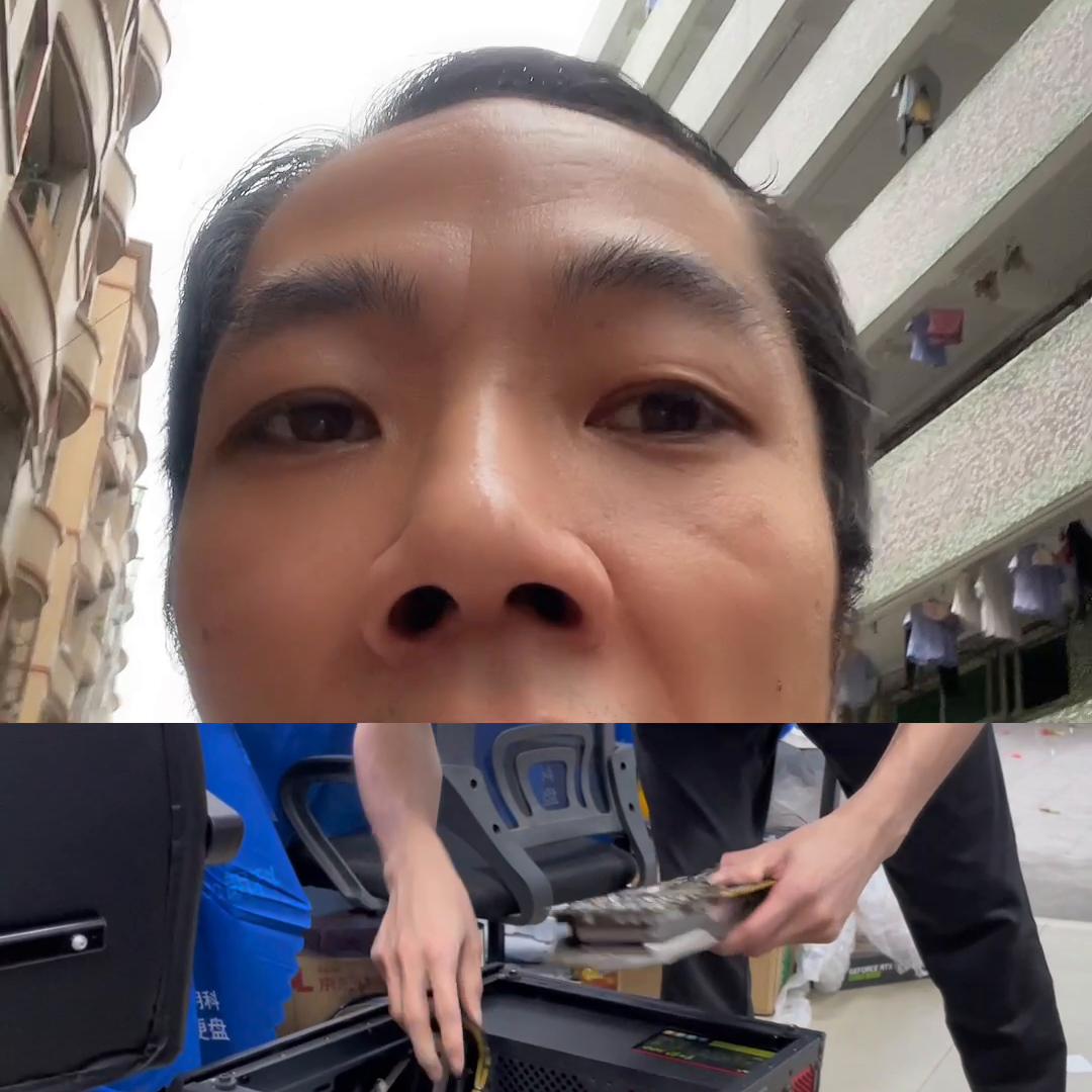 电脑买不到一年就各种问题了,买的电脑半年出问题了怎么办