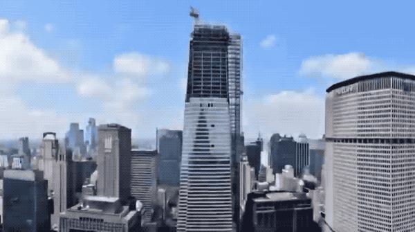 新型楼房建筑方式,现代楼房建筑方式