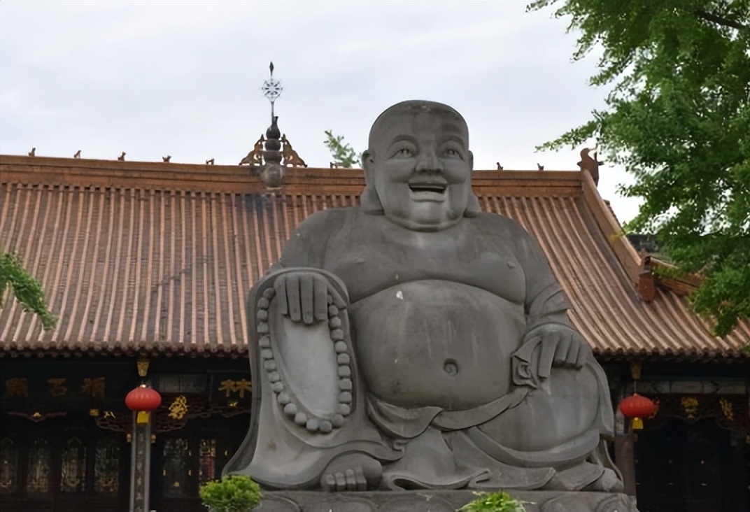 四川汶川的一位和尚连破三戒,汶川地震和尚为救人破了哪三戒