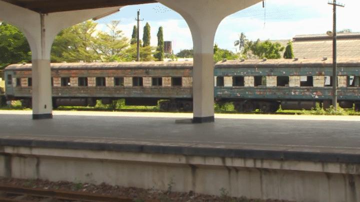 50年前耗资10亿，中国援非修建的坦赞铁路，目前如何了？