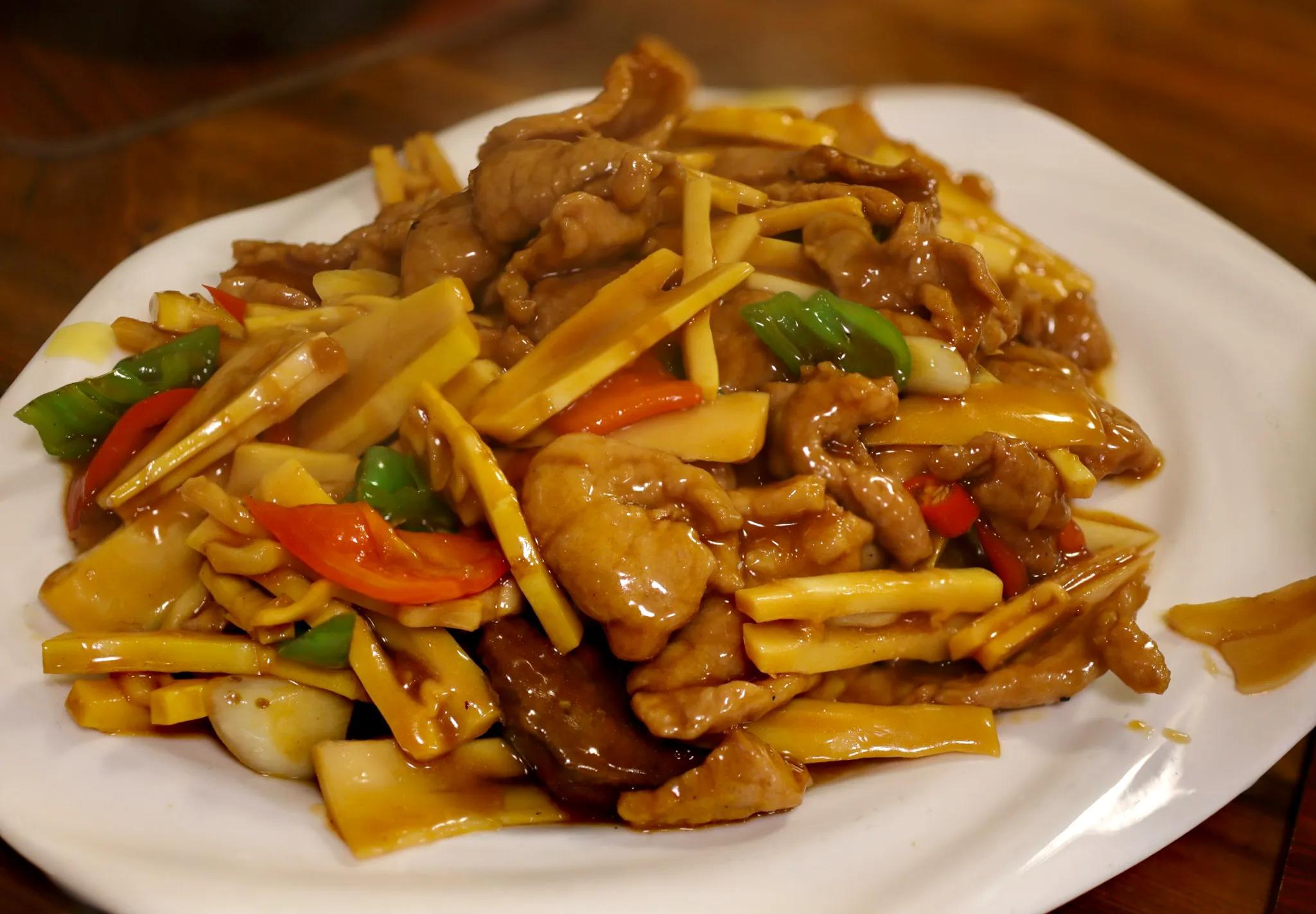 蚌埠砂锅老店,蚌埠老字号砂锅店