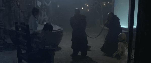 民间怪谈水猴子剧情真的存在吗,民间怪谈水猴子剧情一口气看完