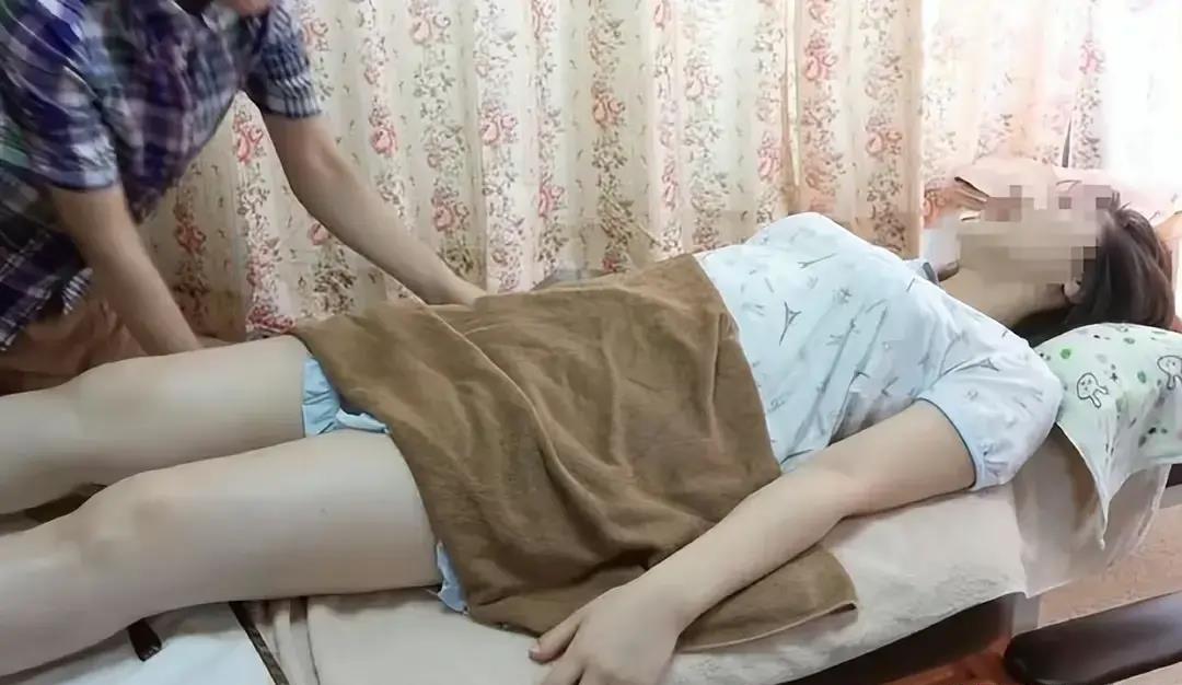 足浴店女技师被性侵警方不予立案,足浴男技师性侵女顾客事件