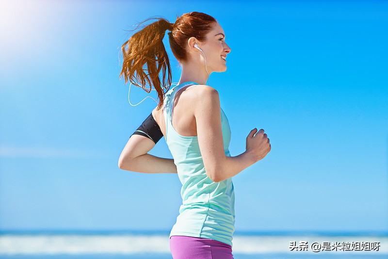 甩肉减肥最佳时间,原地甩脂最简单的减肥方法