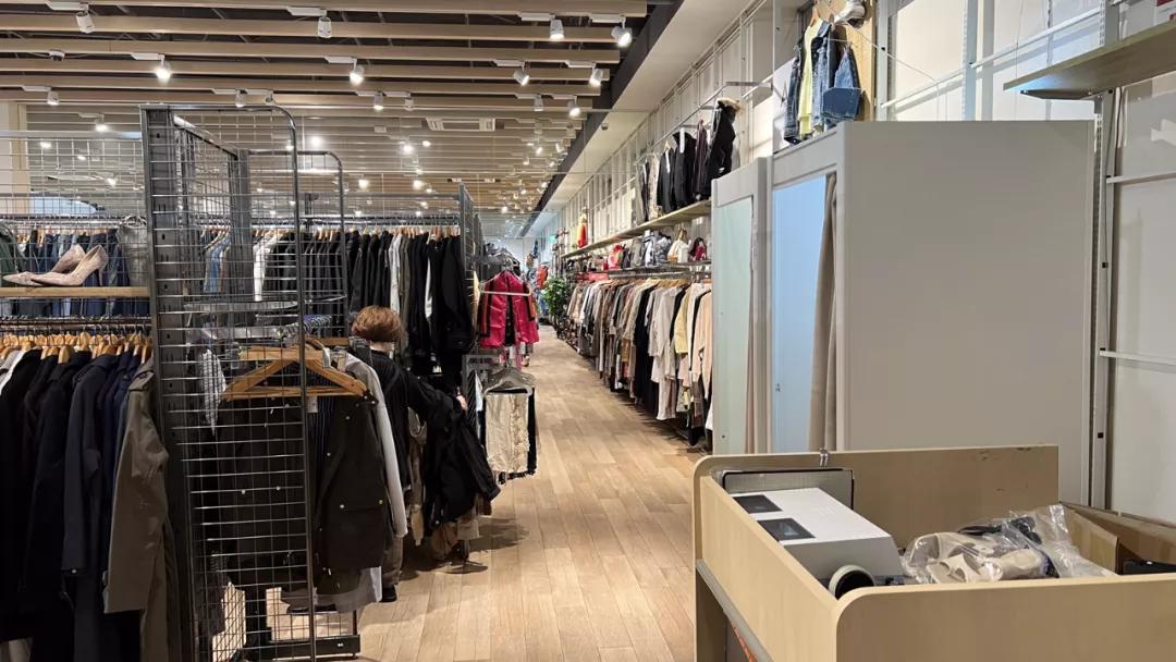 讨论一下日本人为什么热衷于购买二手商品？