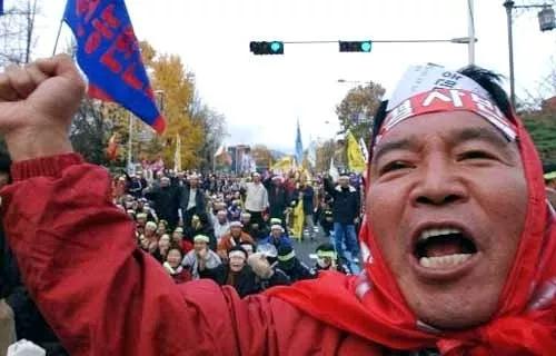 韩国的文化输出为什么这么强,韩国为什么这么有文化自信