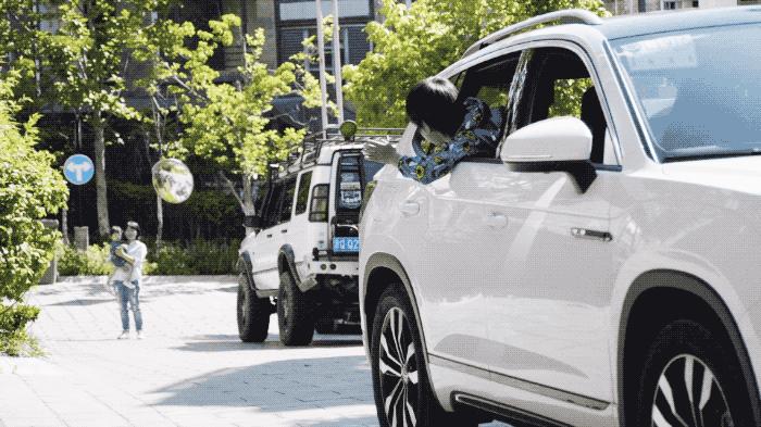 夫妻带5岁儿子环游世界,小夫妻带5岁孩子旅游边走边看