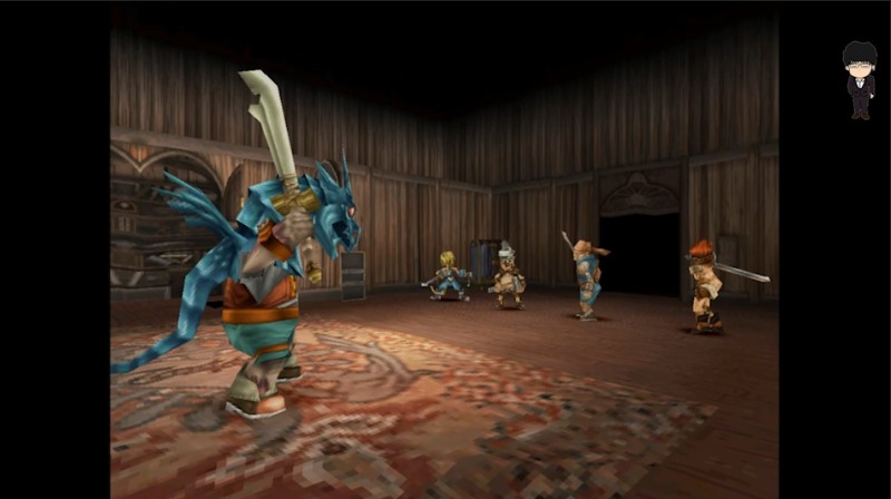 收获日3或将发售；遗迹2预告；最终幻想9：重制版；索尼共享手柄