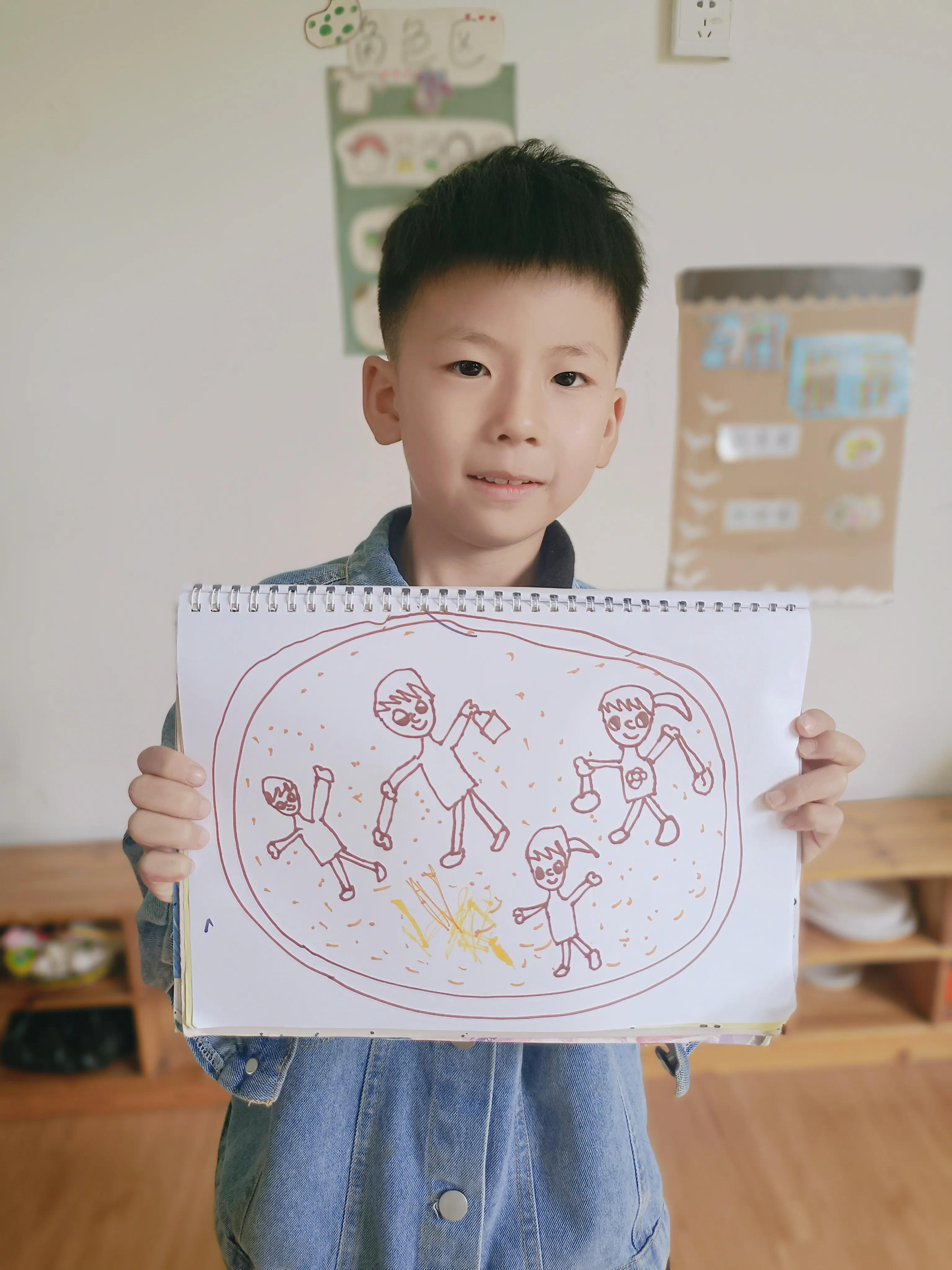 白庙幼儿园大一班自主游戏“沙水区”活动