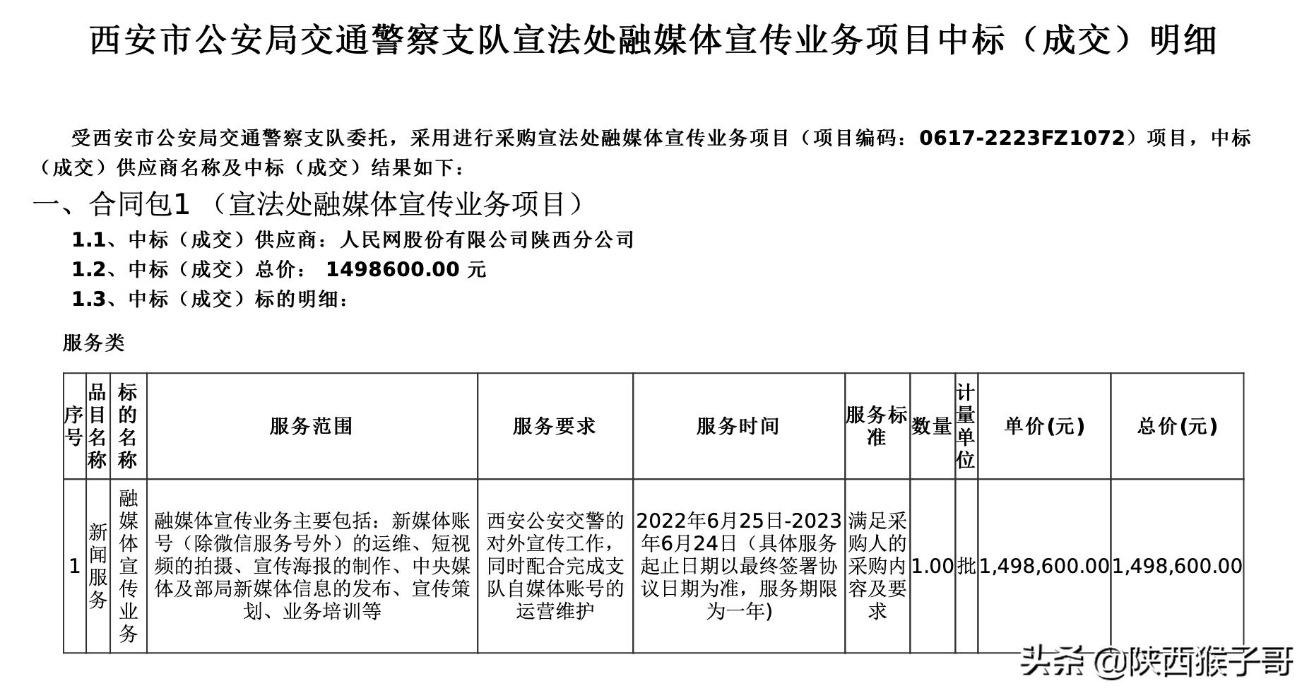 西安市公安局交通巡逻警察支队,陕西省西安公安局交通警察支队