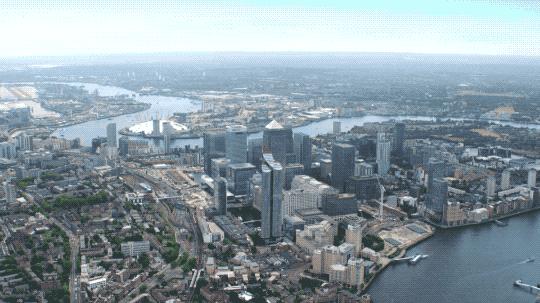 高层楼怎么逃生有逃生通道吗,高层建筑逃生自救常识