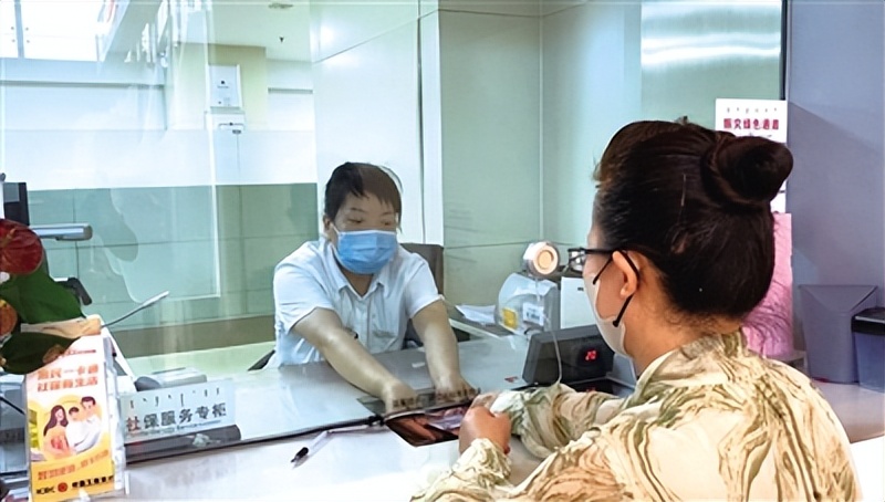 包头社保卡第三代一定要换吗,包头社保卡在哪里领取