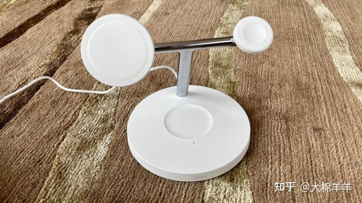 适用于AppleiPhone13的最佳MagSafe和磁性无线充电器