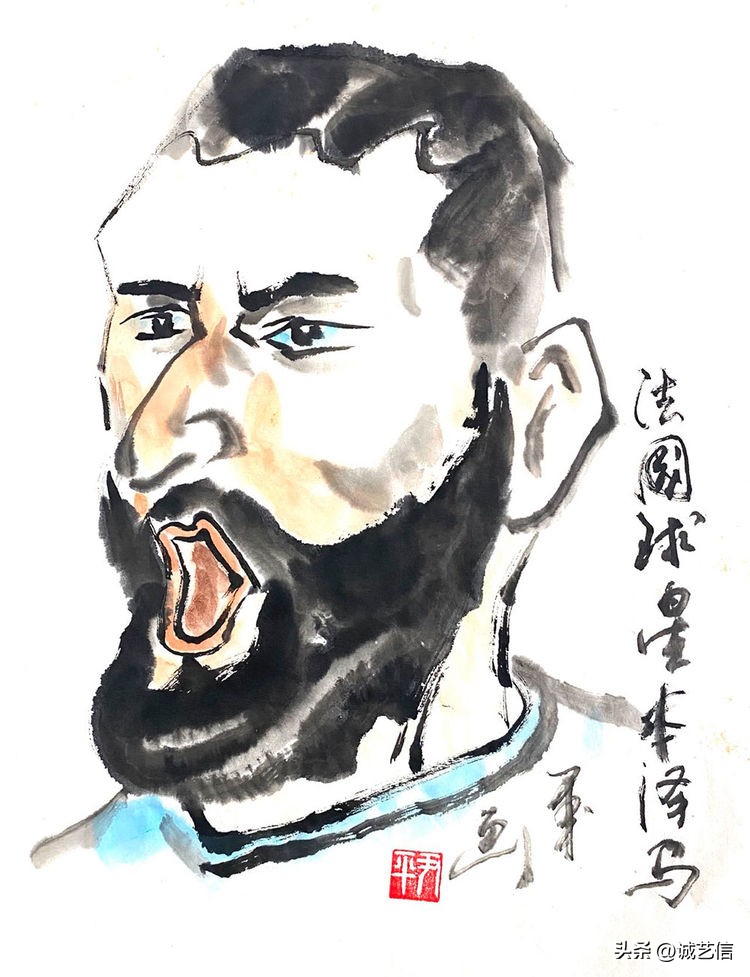 圆梦金球,本泽马圆梦金球