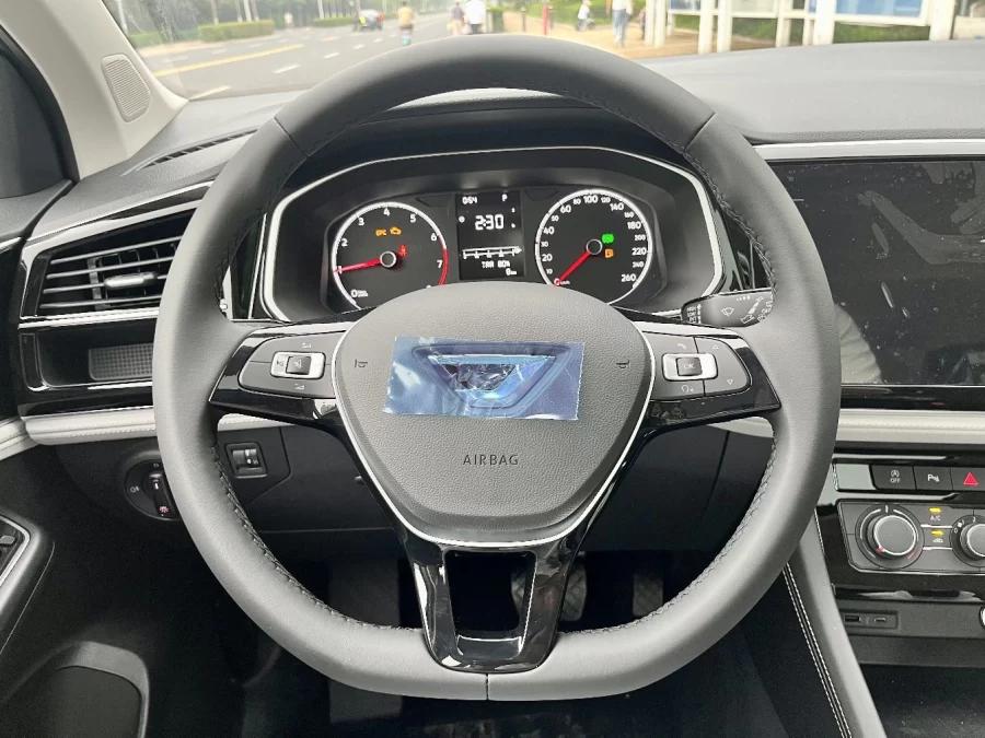 捷达vs5自动悦享前后雷达怎么用,捷达vs5加装前雷达安装教程