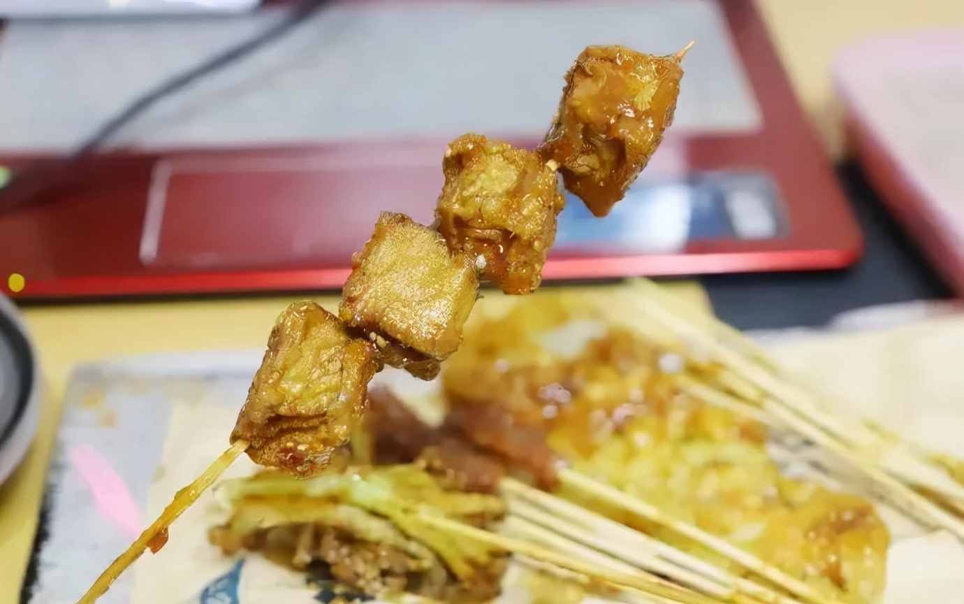 江浙沪最大的美食街,江浙美食街古镇