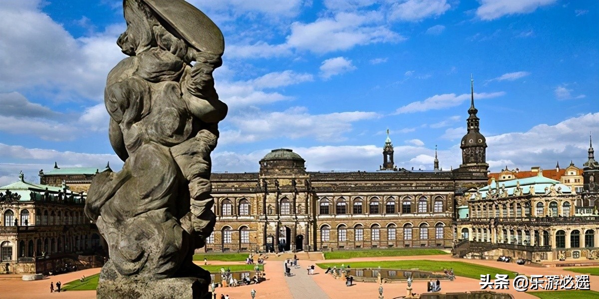 德累斯顿工业大学适合留学吗,德国留学移民