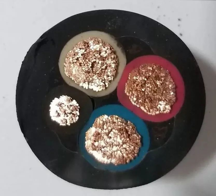 矿用1.5平方电缆型号有哪些,矿用阻燃电缆型号国家标准