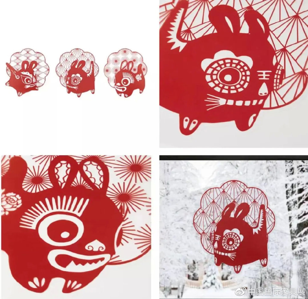 元宵快乐！IKEA、Starbucks、LEGO...新春限定家居新品，闪亮登场