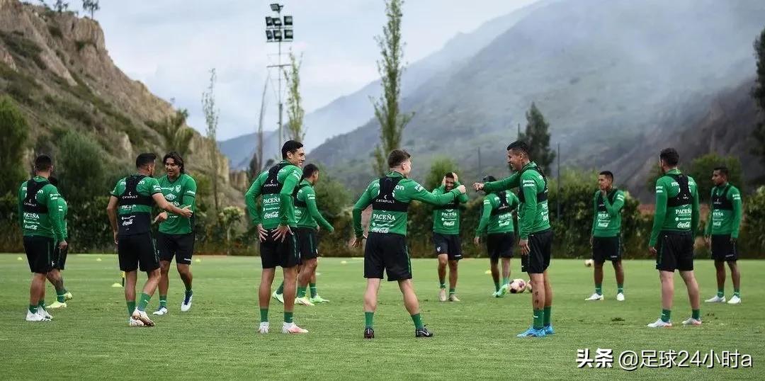 南美世预赛玻利维亚1-2阿根廷战报,南美委内瑞拉玻利维亚