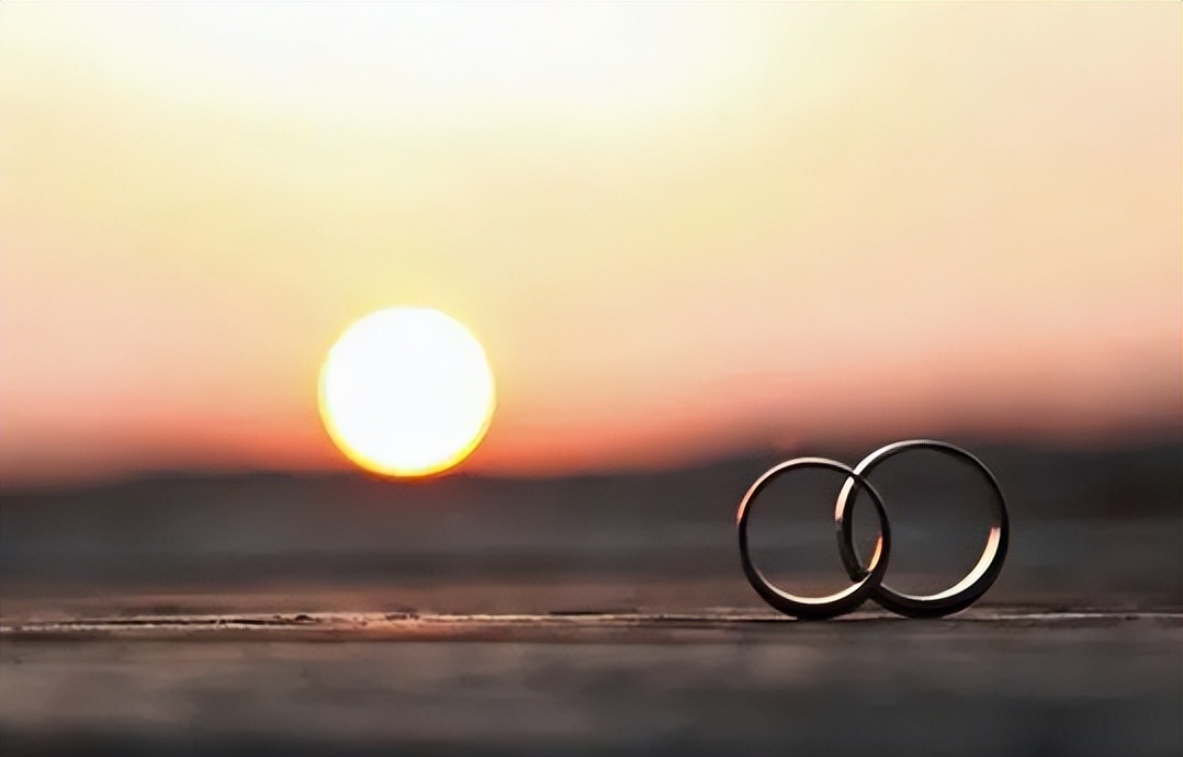 娶了自己不心爱的女孩,娶了自己不喜欢的人