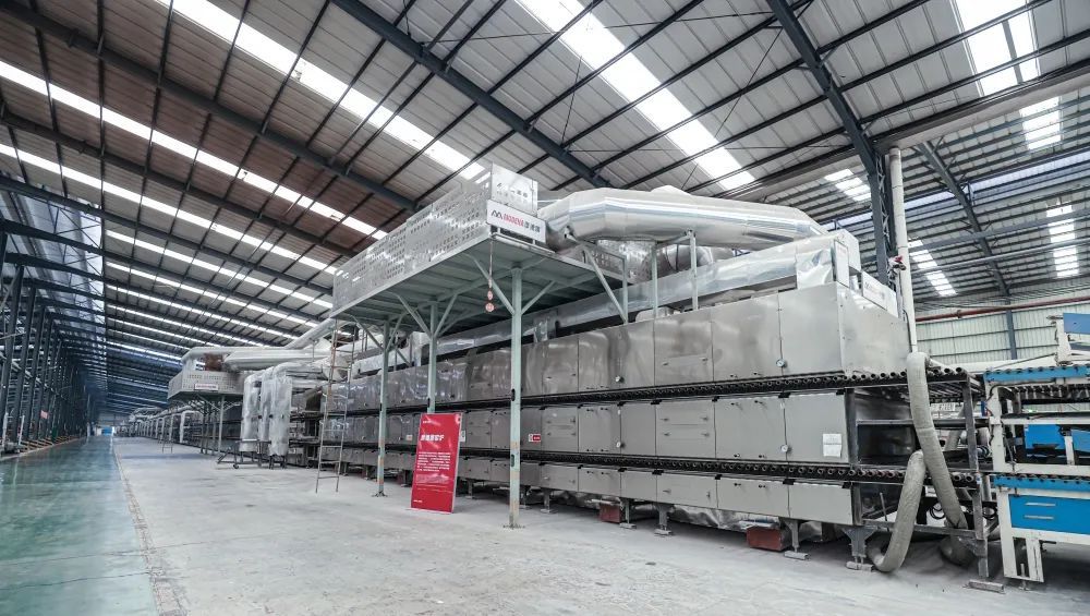 走进大国重器的智造所,探秘大国工厂走进制造标杆