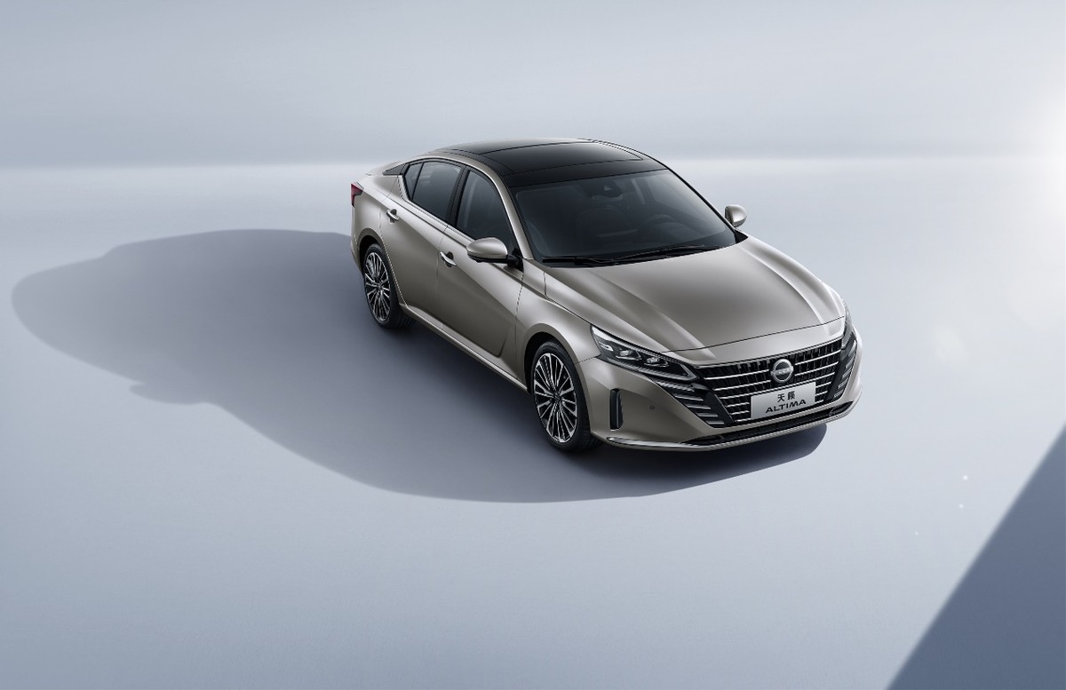 日产天籁公认存在的十大优点,全新一代日产天籁最新消息第九代