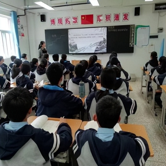 河南省实验第二中学联合办学,河南省第二实验中学淇县分校