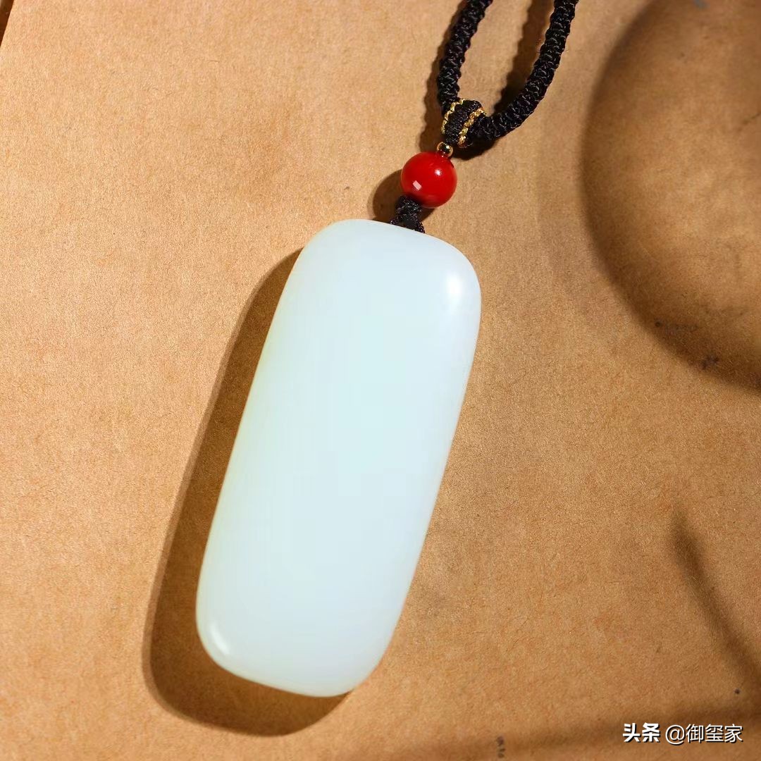 和田玉最快捷的方法鉴别玉质,和田玉鉴别最简单方法免费