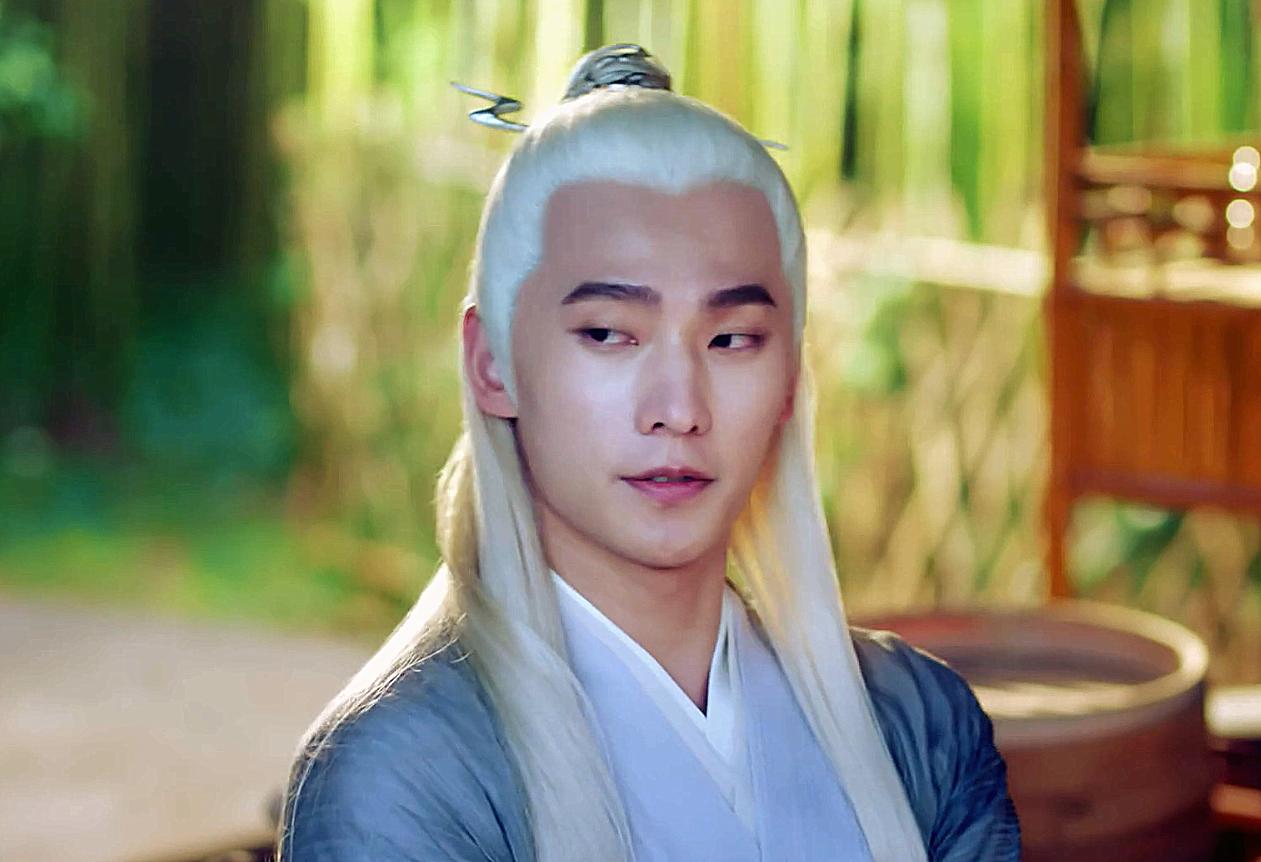 且试天下大结局丰兰息,且试天下结局丰兰息抱白凤夕