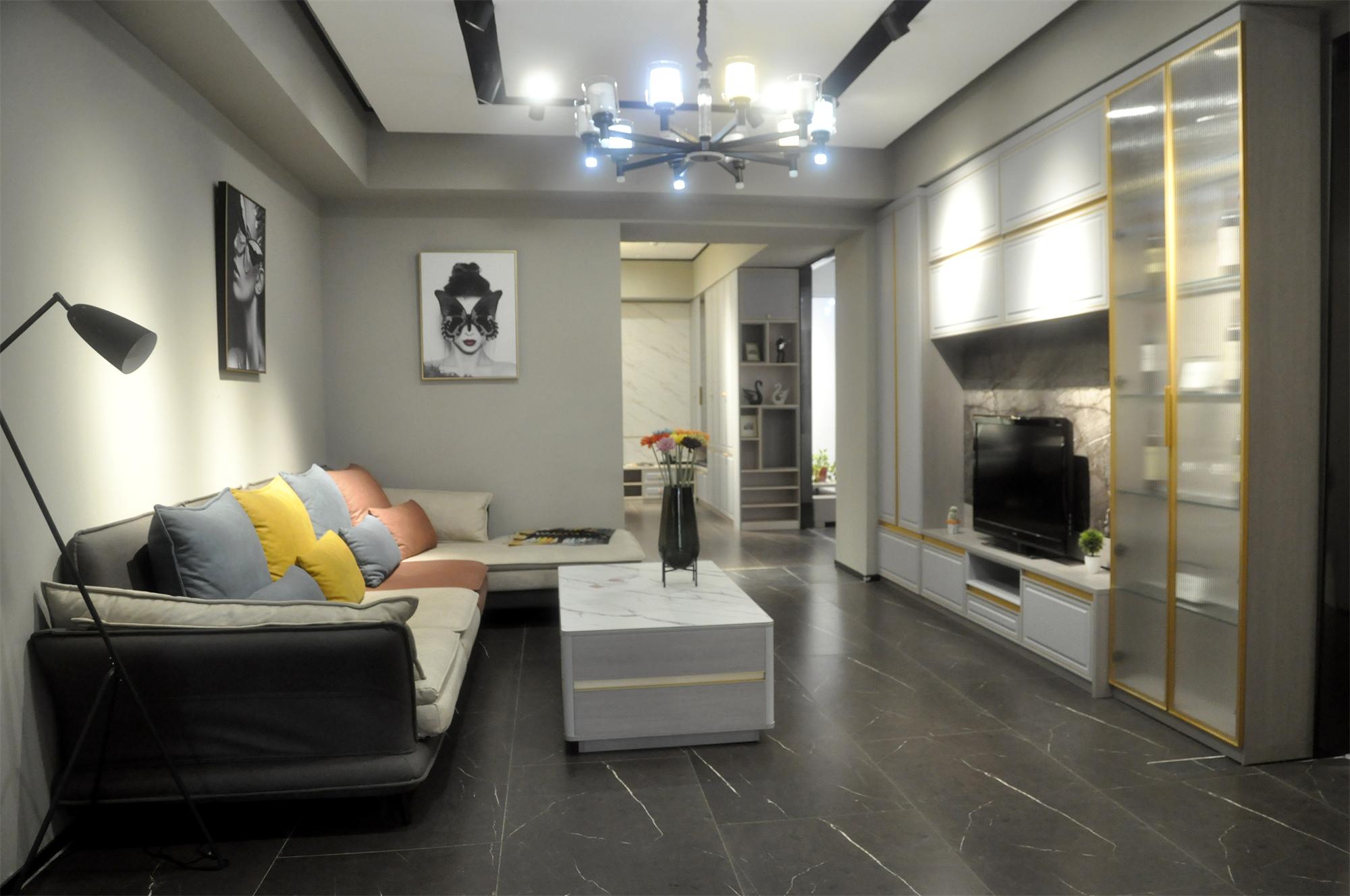 精工邦威全屋定制,精工全屋定制