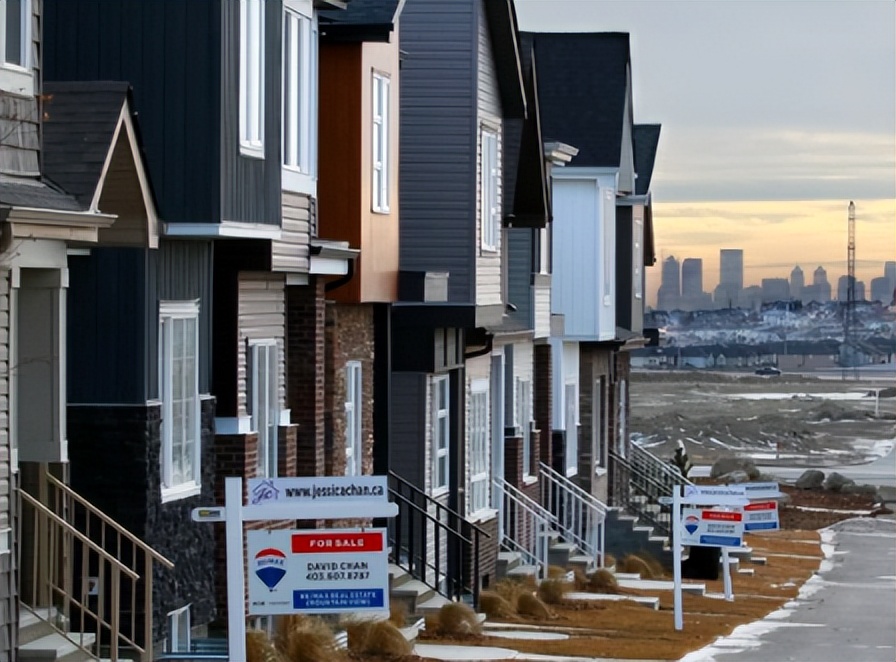 加拿大物价指数最新消息,加拿大物价上涨了吗