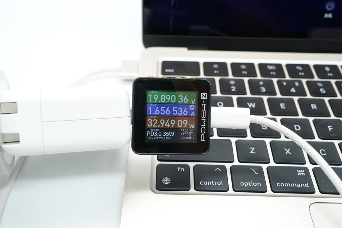 苹果macbookairm2深度测评,macbookairm2新款测评