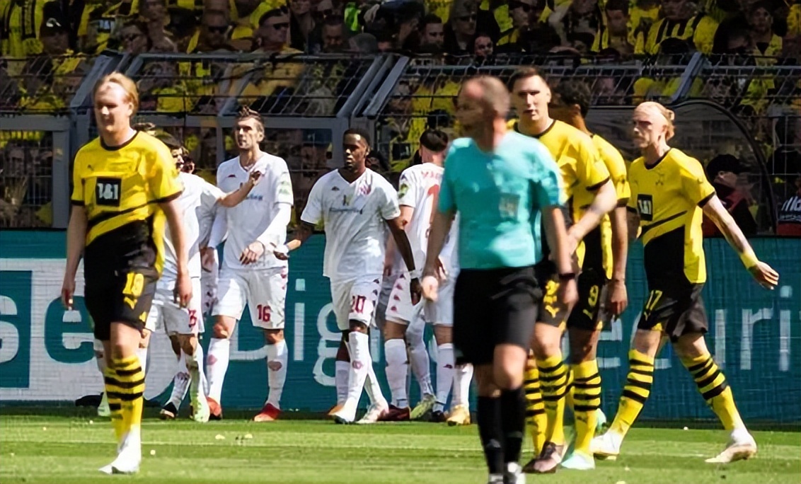 罗伊斯宣布告别欧洲杯,足坛中的悲情英雄罗伊斯