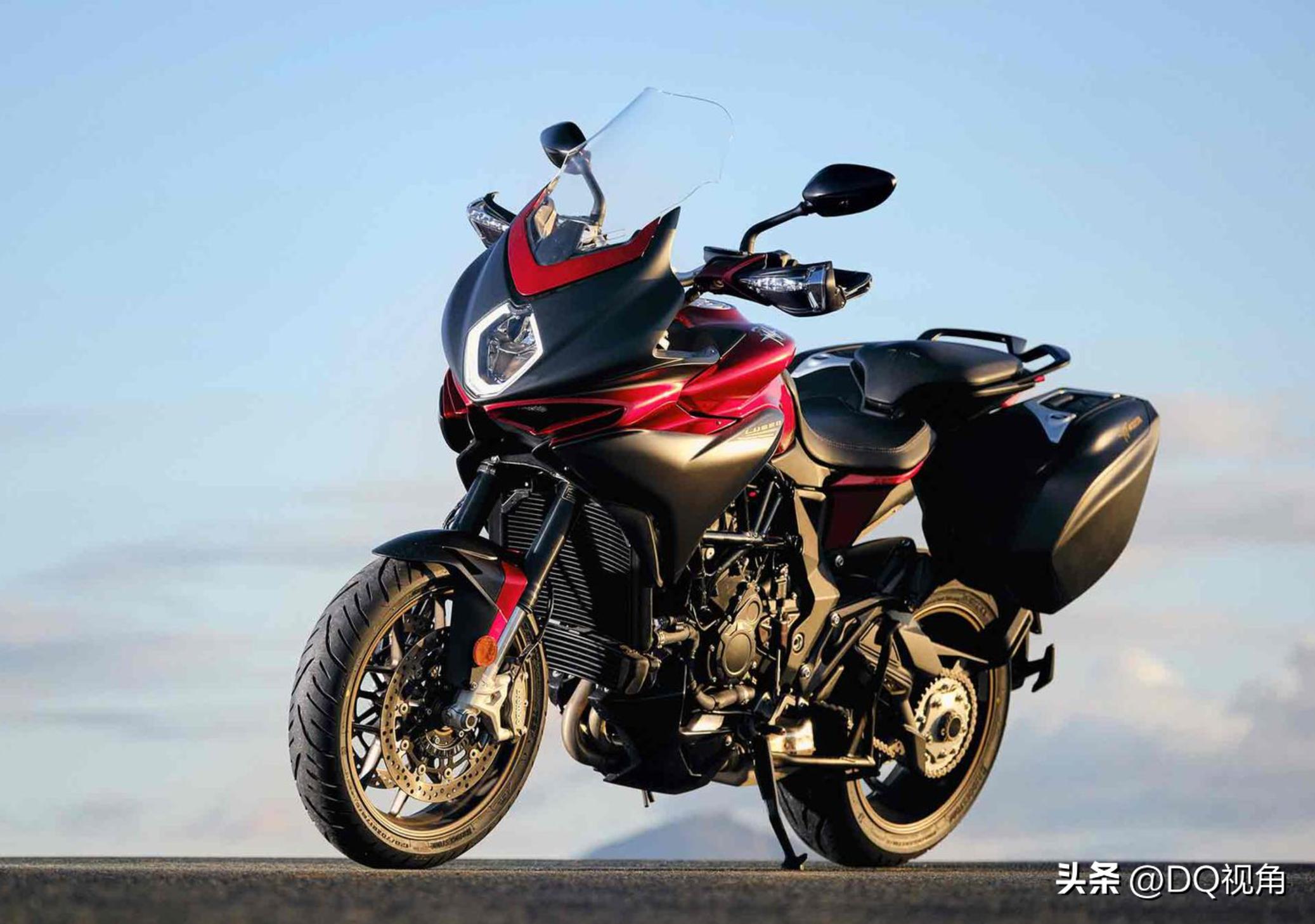 哈雷sportsters杜卡迪950,十万摩托车推荐排行榜前十名哈雷