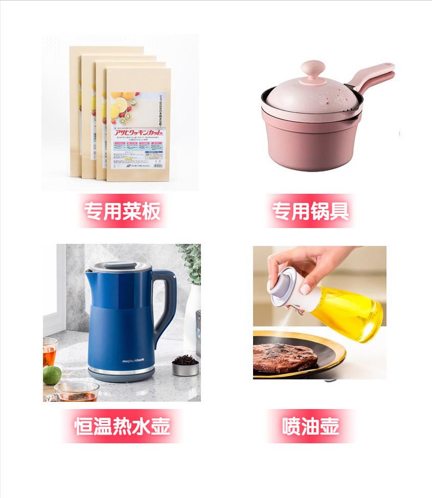 小宝宝6个月实用好物推荐,1岁宝宝必备好物排行榜